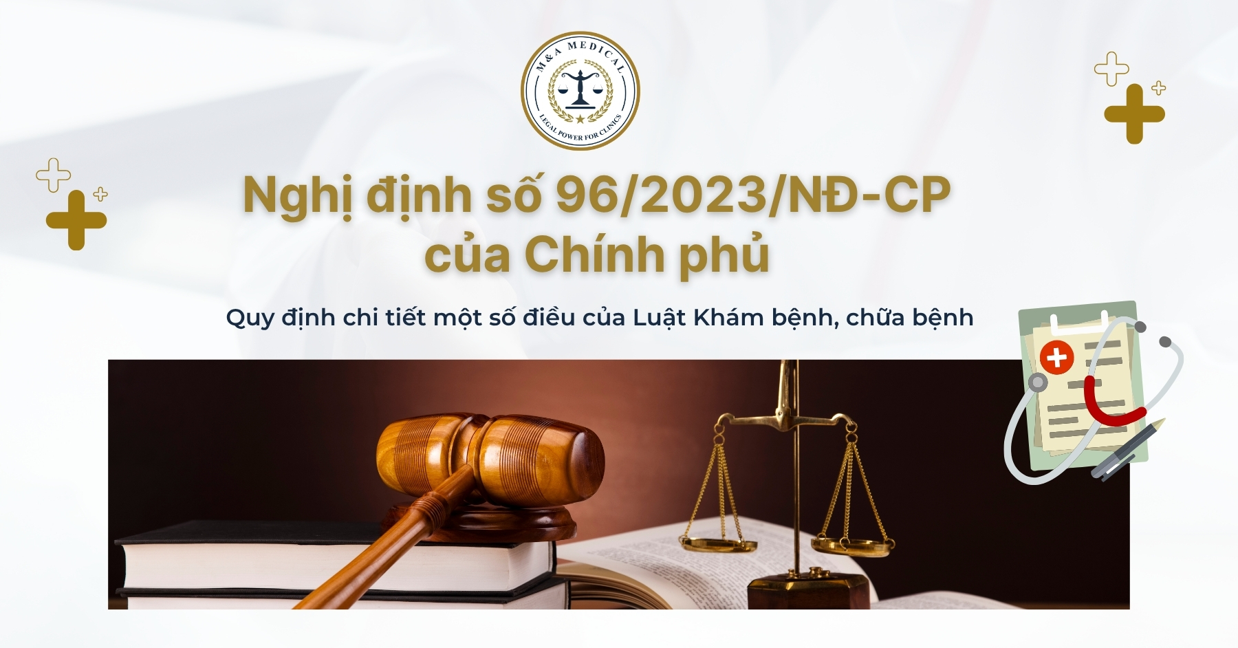 Nghị định số 96/2023/NĐ-CP