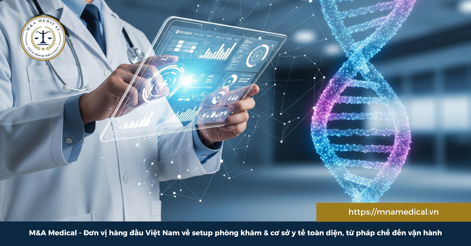 Ứng dụng công nghệ thông tin trong y tế